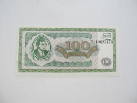 100 ir 500 bilietų , Mmm