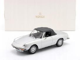 Alfa Romeo 2000 Spider