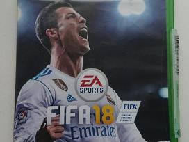 Fifa 18 Xbox One