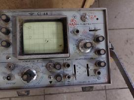 Oscilografas