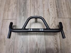 Gravel vairas Ride Farr Handlebar Aero Gravel