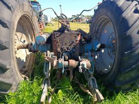Mtz 80, 82, 50 dalimis
