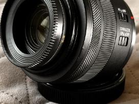 Canon Rf 35 f/1.8 Stm