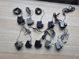 Nindendo game boy, Ds įkrovėjai