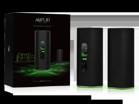 WiFi 6 mesh routeris Ubiquiti Amplifi