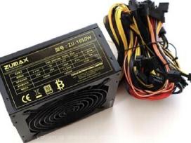 Zumax 1650w
