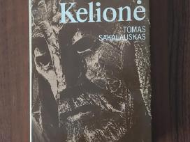 Tomas Sakalauskas - Kelionė