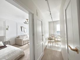 Apartamentų nuoma nuo paros iki mėnesių
