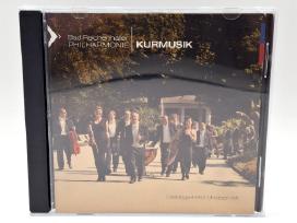 Bad Reichenhaller Philharmonie - Kurmusik (CD)