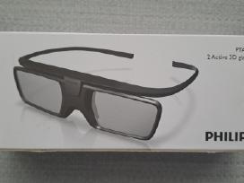 Philips 3D akiniai