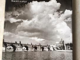 Albumas „Praha nuotraukose“