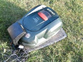Husqvarna auto mower 220 ac