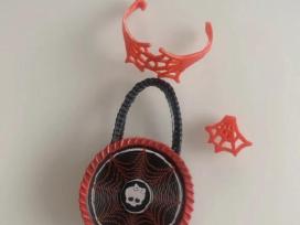 Monster High Operetta Fashion Pack Accessories