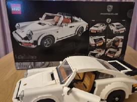 Lego 10295 Porsche 911