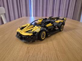 Lego 42151 - Bugatti Bolide
