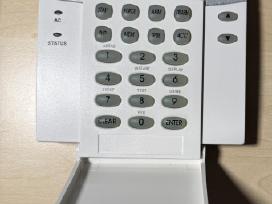 Signalizacijos Paradox klaviatūros Evo641 (K641)