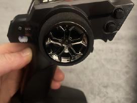 Wltoys RC pultelis