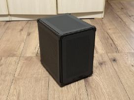 Micro-atx Pc (i7-6700,16 GB, 1060, 256 GB, 500w)