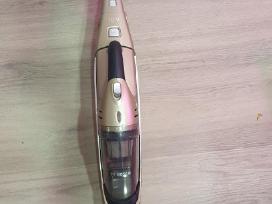 Bosch Bbhmove4n siurblys šluota