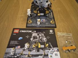 Lego 10266 - Nasa Apollo 11 Lunar Lander