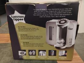 Tommee Tippee pieno mišinukų paruošimo aparatas