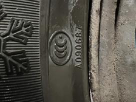 Kenda, winter 205/55 R16