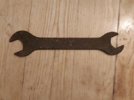 Raktas 22-26