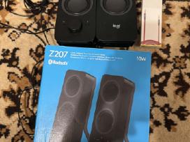 Kompiuterinės kolonėlės Logitech Z207