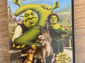 Shrek 2 Dvd