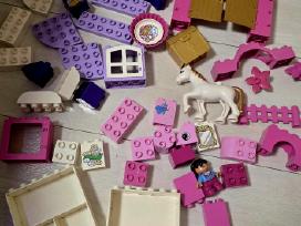 Lego kaladeles