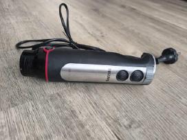 Philips blenderio variklis 700w