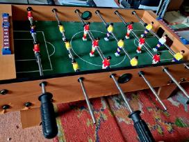 Parduodamas stalo futbolo žaidimas