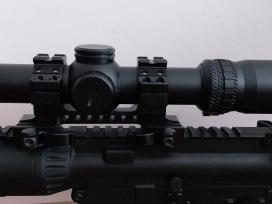 Optinis taikiklis Sightmark Citadel 1-10x24 Sfp