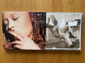 Originalus Cassandra Wilson – Traveling Miles CD