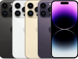 Nupirksiu iPhone 14 Pro Max