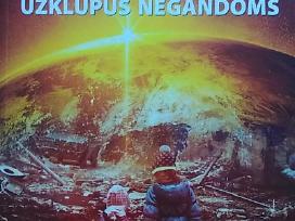 Viltis užklupus negandoms