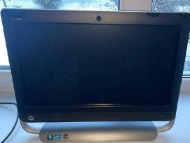 Hp touchsmart 7320 pc all in one