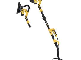 Naujas Glaisto šlifuoklis Powerplus 710w 2in1