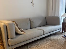 Itališka sofa