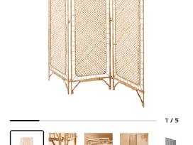 Ikea širma