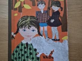 Vadovėlis