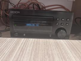 Denon Rcd-m41 Dab+ stiprintuvas