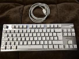 Roccat - Vulcan Pro Tkl - Red Switch Klaviatūra