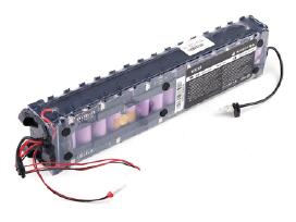 Xiaomi elektrinio paspirtuko baterija – 36v 7,8ah