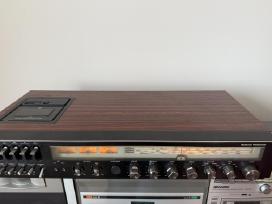 National Panasonic resyveris