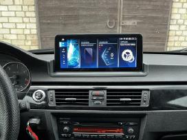 Bmw E90 E91 E92 E93 Android 14 Snapdragon 665
