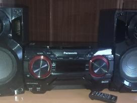 Panasonic Sa-akx200