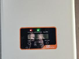 Inverteris Solis S5-gr3p8k 8kw su WiFi