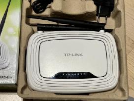 300mbps Maršrutizatorius Tp-link Wr841n
