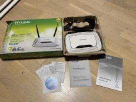 300mbps Maršrutizatorius Tp-link Wr841n